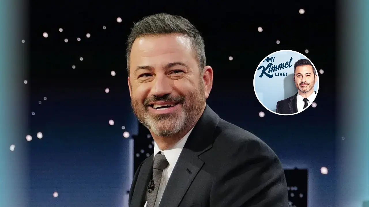 What Did Jimmy Kimmel Say Last Night?