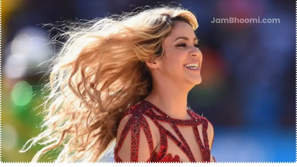 Shakira’s Latest Tour Breaks Records – Her Bold Moves Everyone’s Talking About