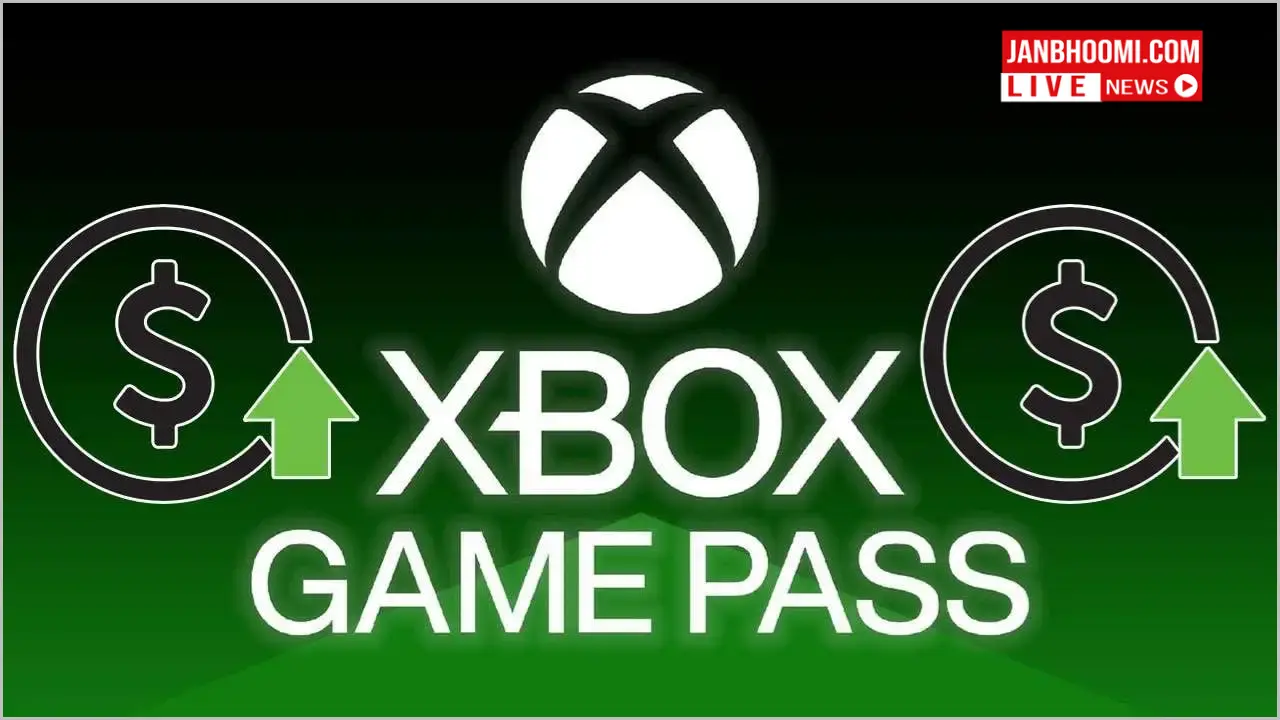 Xbox Game Pass Price Increase Shocks Gamers — What You’ll Pay in 2025