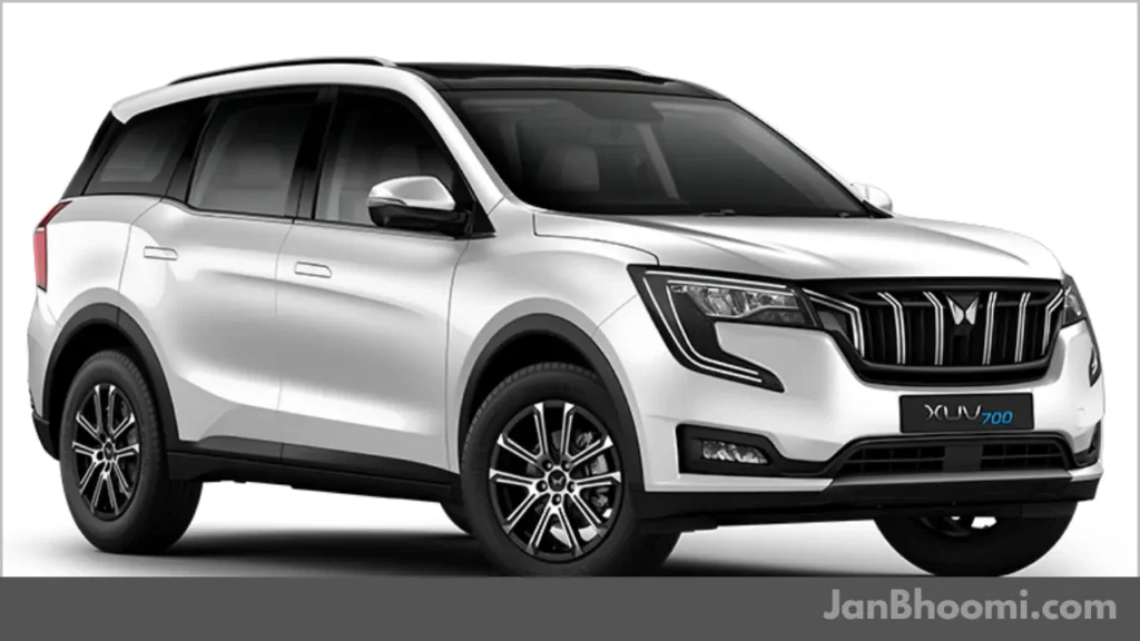 Mahindra XUV700 Price, Features & Mileage Revealed — Don’t Buy Before Reading This!