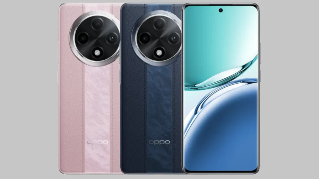 Oppo F29 Pro 5G Now at Just ₹22,000 on Flipkart