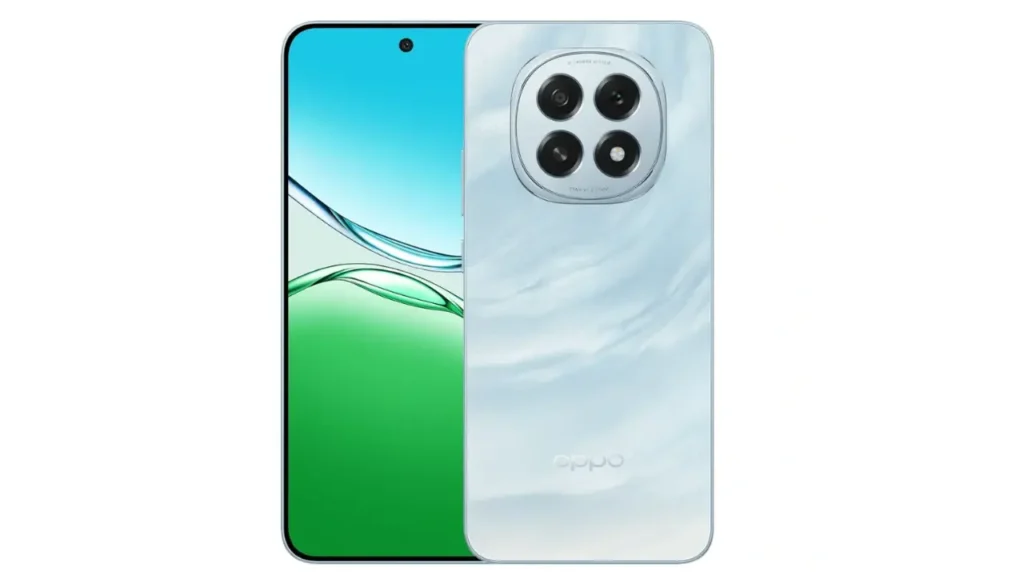 Oppo F29 Pro 5G Now at Just ₹22,000 on Flipkart