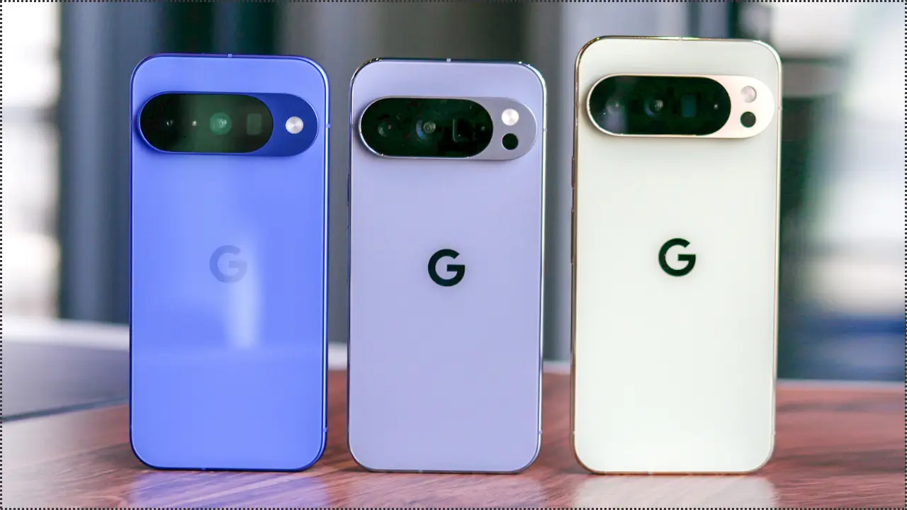 Google Pixel 10 Pro XL Review