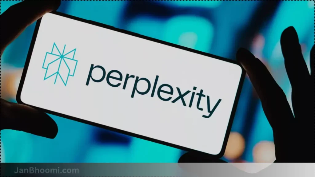 Perplexity Comet AI Browser Free