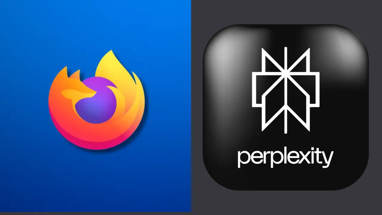 Perplexity Comet AI Browser Free