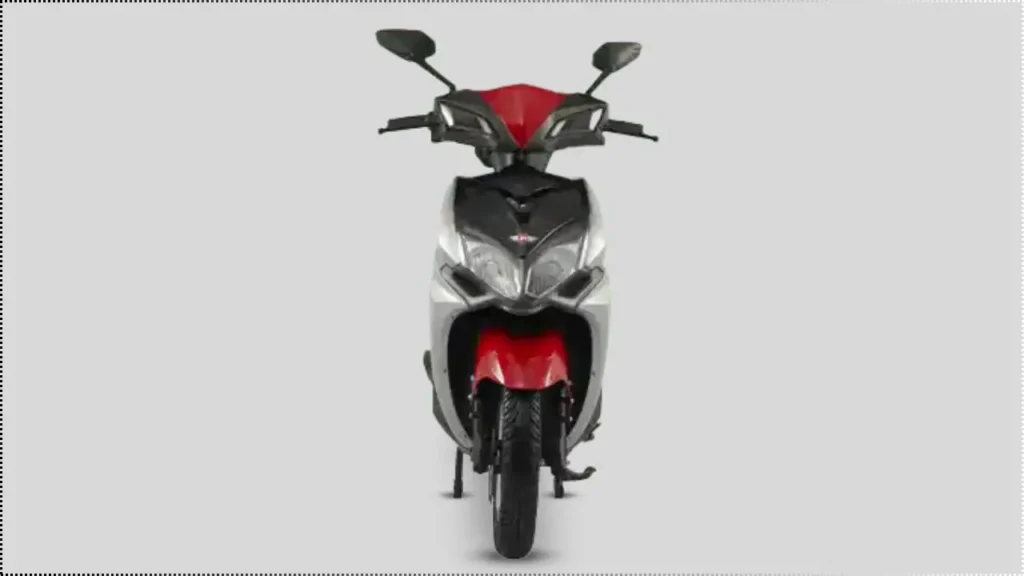 JH EV Alfa R1 Launched