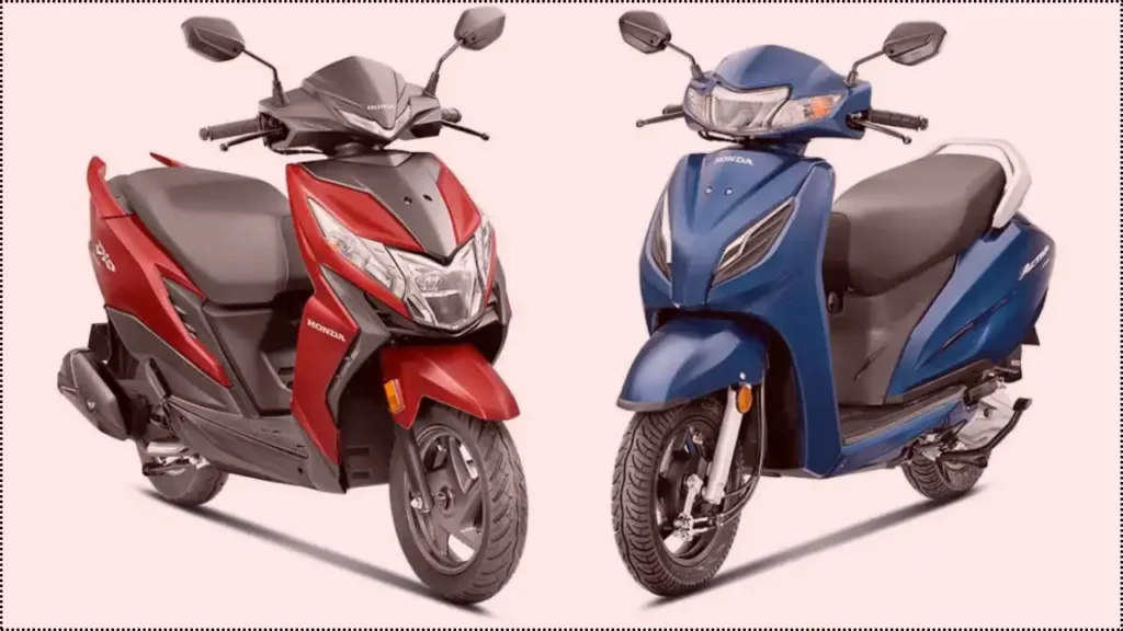 Honda Dio 2025 Review