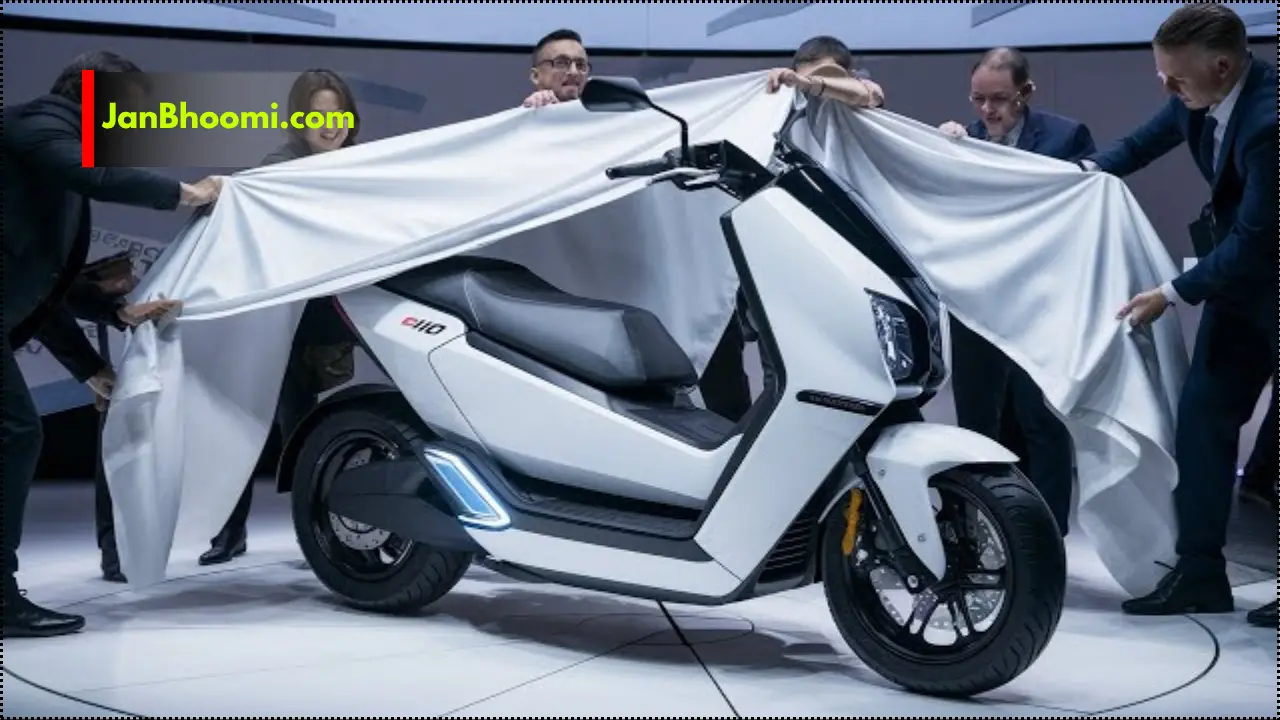 Honda Dio 2025 Review